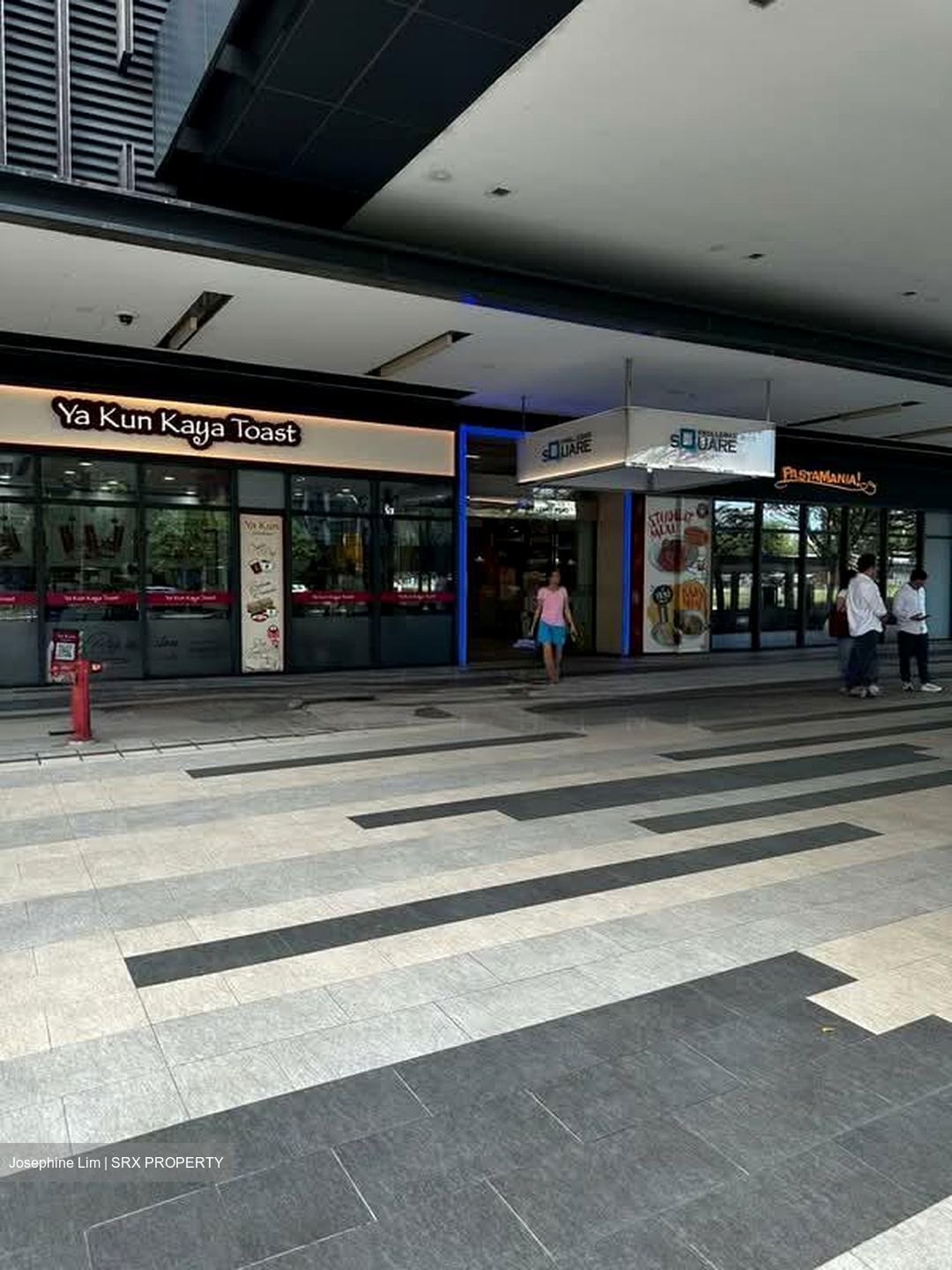 Paya Lebar Square (D14), Shop House #526999461